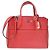 Louis Vuitton City Steamer Leather PM Rot