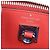 Louis Vuitton City Steamer Leather PM Rot - Ansicht 6