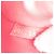 Louis Vuitton City Steamer Leather PM Rot - Ansicht 7
