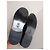 Mocassins Chanel CC em camurça preta Preto - vista 9
