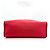 Hermès Herbag Toile and Leather MM Rosa - vista 6