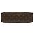 Louis Vuitton Trousse Toiletry Monogram Canvas 28 Castaño - vista 3