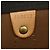 Louis Vuitton Keepall Monogram Canvas 55 Marrom - vista 6