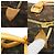 Louis Vuitton Keepall Monogram Canvas 55 Marrom - vista 7