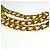 Prada Corolle Chain Saffiano with Metal Grün - Ansicht 6
