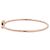 Autre Marque Tiffany & Co. Pulseira T Narrow Wire Medium - vista 2