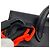Borsa a tracolla Louis Vuitton Monogram LV Friend Steamer XS Nero - vista 10