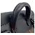 Borsa a tracolla Louis Vuitton Monogram LV Friend Steamer XS Nero - vista 12