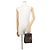 Borsa a tracolla Louis Vuitton Monogram LV Friend Steamer XS Nero - vista 4