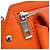 Bumbag Louis Vuitton Aerogram Gürteltasche Orange - Ansicht 11