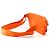 Bumbag Louis Vuitton Aerogram Gürteltasche Orange - Ansicht 2