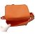 Bumbag Louis Vuitton Aerogram Gürteltasche Orange - Ansicht 5