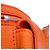 Bumbag Louis Vuitton Aerogram Gürteltasche Orange - Ansicht 8