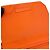 Bumbag Louis Vuitton Aerogram Gürteltasche Orange - Ansicht 9
