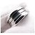 Bulgari Bague Bvlgari B.zero1 à 3 bandes en or blanc - vue 5