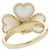 Van Cleef & Arpels Sweet Heart Fouillage Ring - Ansicht 3