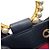 Chanel Matelassé Schultertasche aus schwarzem Lammleder - Ansicht 10
