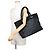 Chanel Matelassé Paris Biarritz Tote MM Nero - vista 4