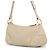 Sac à épaule Prada Triangle en nylon Beige - vue 2