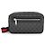 Borsetta cintura piccola Gucci GG Supreme Nero