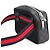 Borsetta cintura piccola Gucci GG Supreme Nero - vista 3