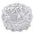 Hermès Hermes Chaine d'Ancre Multi-Chain Ring