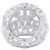 Hermès Hermes Chaine d'Ancre Multi-Chain Ring - view 3