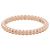 Anello Perlee piccolo in oro e perla Van Cleef & Arpels
