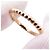 Anello Perlee piccolo in oro e perla Van Cleef & Arpels - vista 5