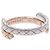 Anillo banda de la colección Chanel Coco Crush - vista 2