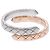 Anillo banda de la colección Chanel Coco Crush - vista 3