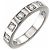 Bulgari Anillo Bvlgari Marry Me