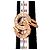Anello Piaget Possession in oro rosa 18K - vista 5