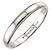 Autre Marque Anello fede Tiffany & Co. Forever 1 in platino