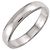 Autre Marque Tiffany & Co. Forever Ring in Platinum