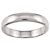 Autre Marque Tiffany & Co. Forever Ring in Platinum - view 2