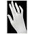 Autre Marque Tiffany & Co. Forever Ring in Platinum - view 6