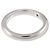 Autre Marque Tiffany & Co. Platinum Stacking Band Ring - view 4