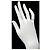 Autre Marque Tiffany & Co. Gebogener Ring aus Platin - Ansicht 7