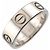 Cartier Love Ring aus Platin