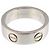 Cartier Love Ring aus Platin - Ansicht 3