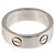 Cartier Love Ring aus Platin - Ansicht 4