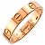 Cartier Mini Love Ring in 18K Roségold