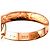 Anillo Cartier Trinity Medium MM #51 - vista 3