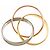 Anillo Cartier Trinity Medium MM #51 - vista 6
