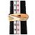 Anillo Cartier Trinity Medium MM #51 - vista 7