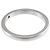 Cartier Classic #47 Platinbandring - Ansicht 4