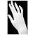 Cartier Classic #47 Platinbandring - Ansicht 7