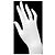Cartier C de #48 Platin Ring - Ansicht 6
