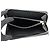 Portafoglio Lungo Louis Vuitton Monogram Empreinte Nero - vista 4